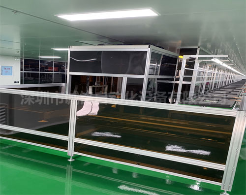 電腦主機(jī)組裝倍速線