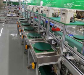 自動化組裝線你選擇對了嗎？