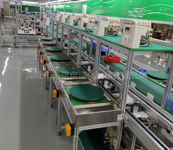 倍速鏈流水線 倍速鏈流水線