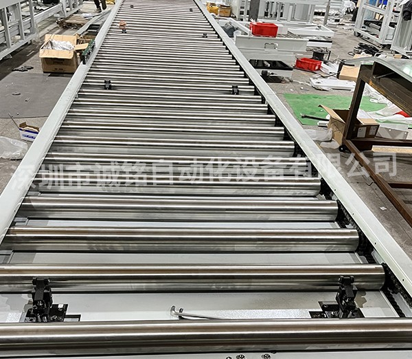 電動(dòng)滾筒倍速鏈 電動(dòng)滾筒倍速鏈