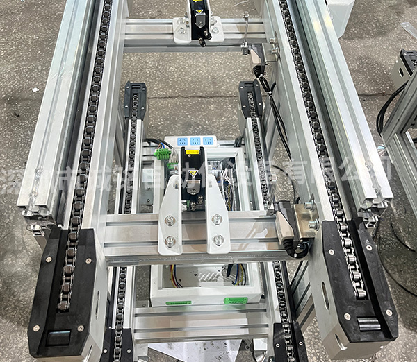 小倍速鏈 小倍速鏈