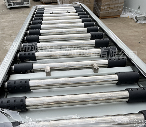 倍速鏈輸送線 倍速鏈輸送線