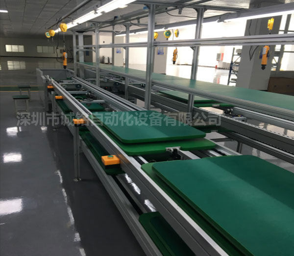 倍速鏈流水線 倍速鏈流水線