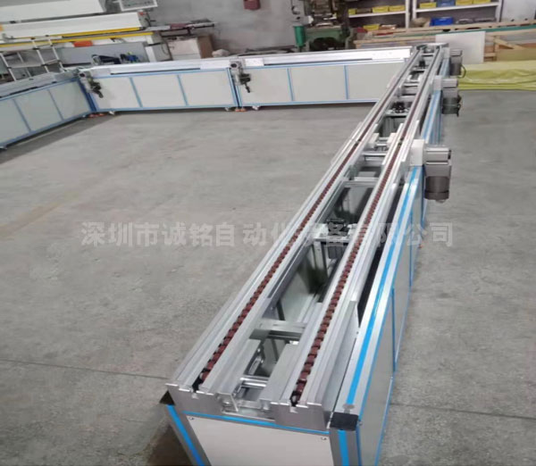 自動(dòng)化組裝線 自動(dòng)化組裝線