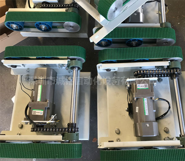 自動(dòng)化組裝線 自動(dòng)化組裝線