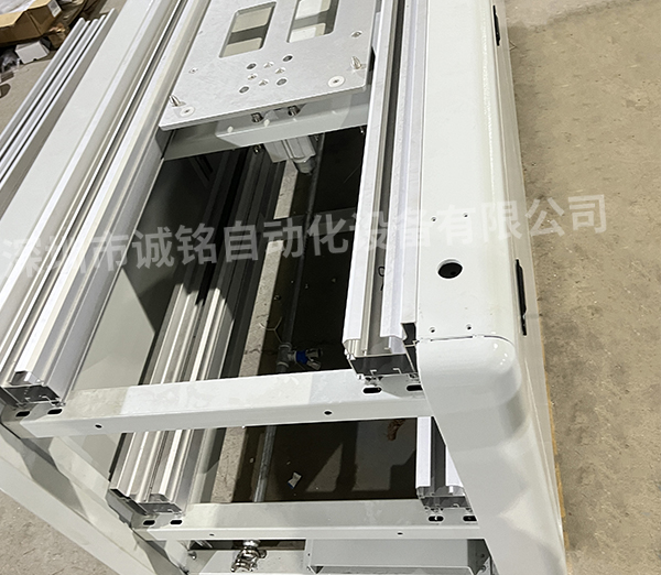 組裝流水線(xiàn)