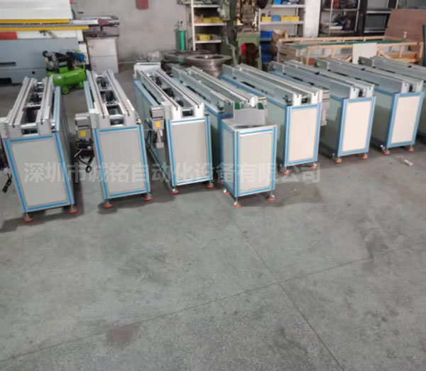 自動(dòng)化組裝線